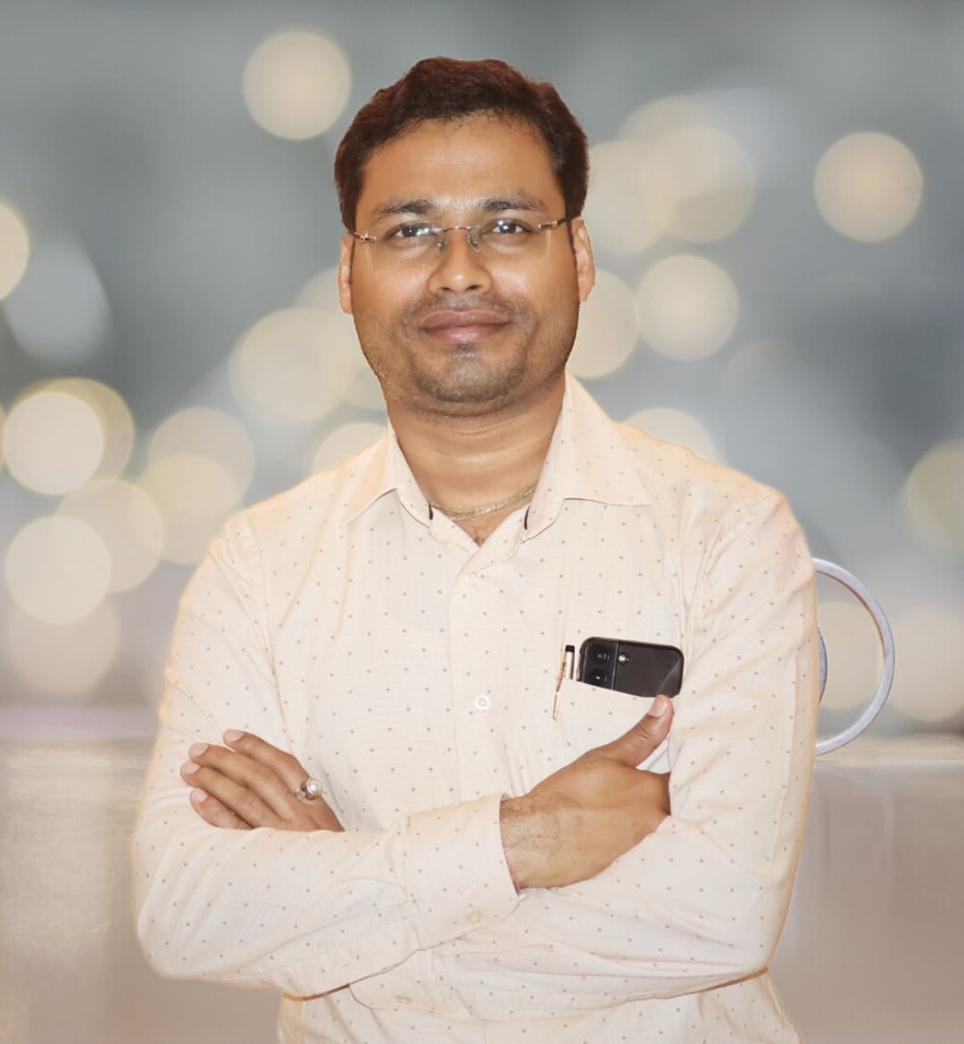 About - Dr. Narayan Roy (Sexologist)